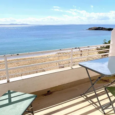 Apartment Verones 1a *