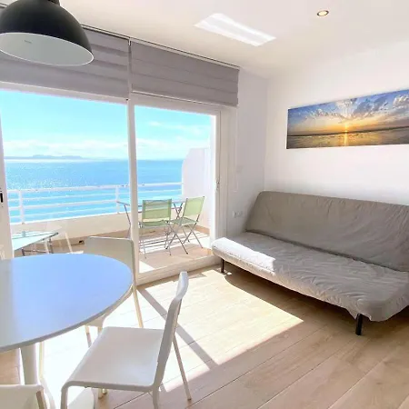 Apartment Verones 1a Roses