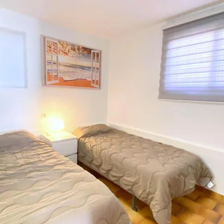 Apartment Verones 1a