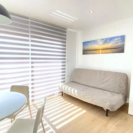 Verones 1a Apartment *
