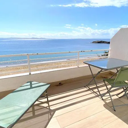 Apartment Verones 1a Roses