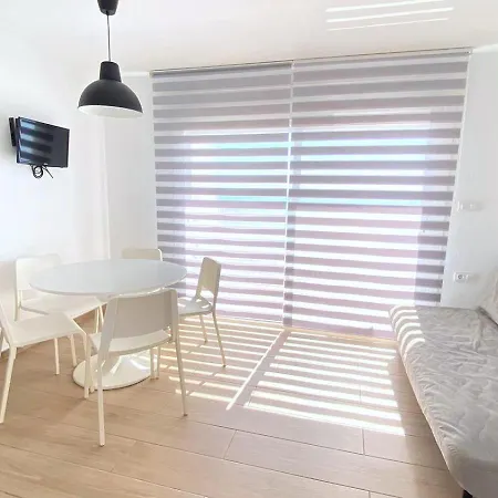 Apartment Verones 1a