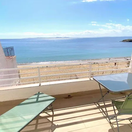 Verones 1a Apartment