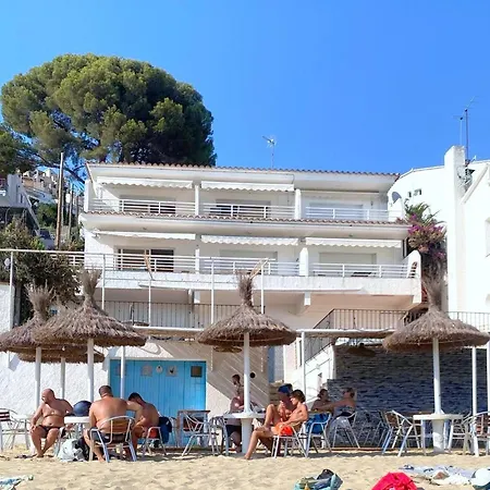 Apartment Verones 1a