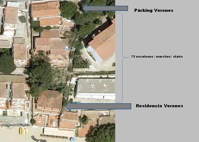 Lejlighed Verones 1a